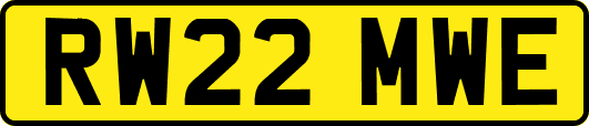 RW22MWE