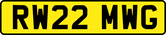 RW22MWG