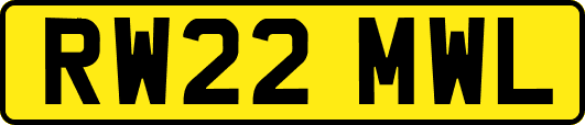 RW22MWL