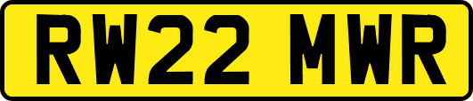 RW22MWR