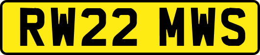 RW22MWS