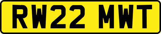 RW22MWT