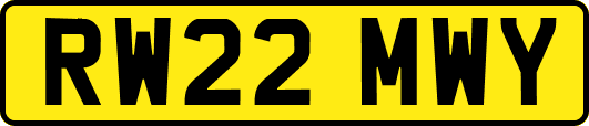 RW22MWY