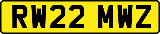 RW22MWZ