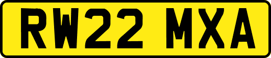 RW22MXA
