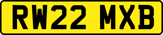 RW22MXB