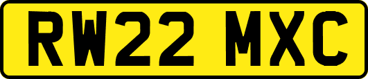 RW22MXC