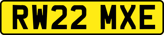 RW22MXE