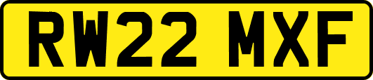 RW22MXF