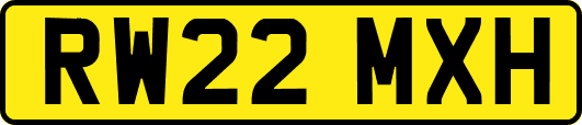 RW22MXH