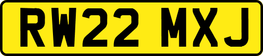 RW22MXJ