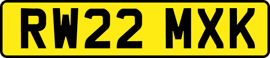 RW22MXK