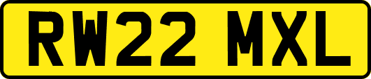 RW22MXL