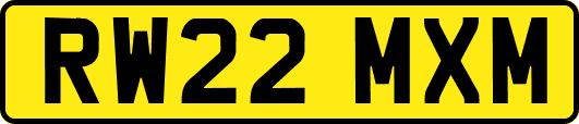 RW22MXM