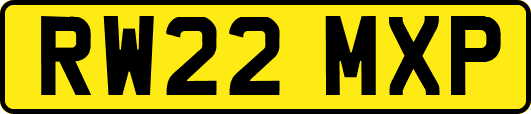 RW22MXP