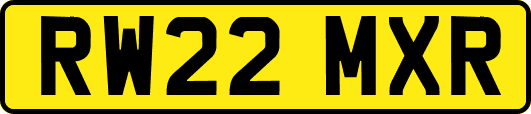 RW22MXR