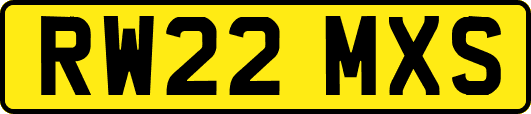 RW22MXS