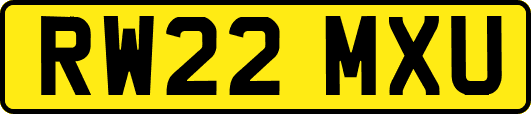 RW22MXU