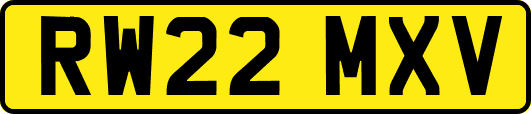 RW22MXV