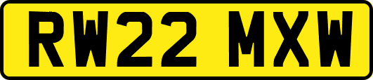 RW22MXW