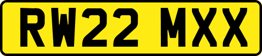 RW22MXX