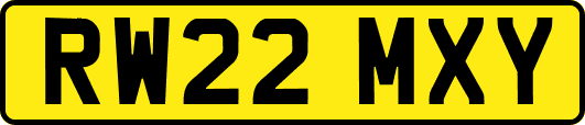RW22MXY