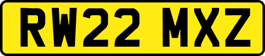 RW22MXZ