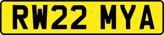 RW22MYA