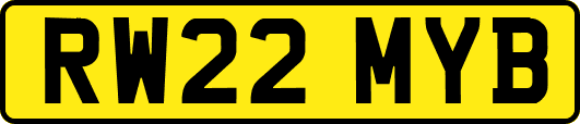 RW22MYB