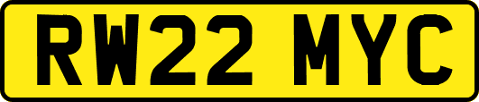 RW22MYC