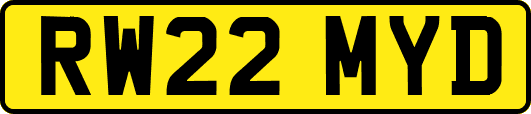 RW22MYD