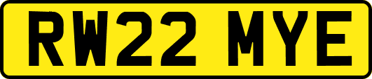 RW22MYE