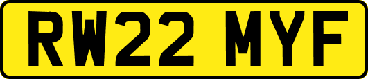 RW22MYF