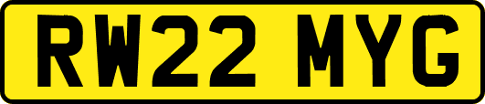 RW22MYG