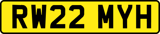 RW22MYH