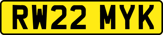 RW22MYK
