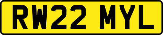 RW22MYL