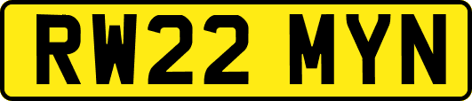 RW22MYN