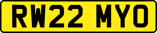 RW22MYO