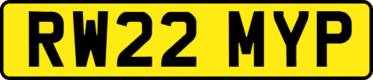 RW22MYP