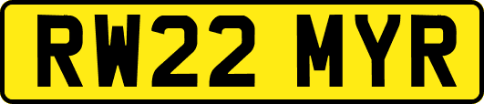 RW22MYR