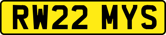 RW22MYS