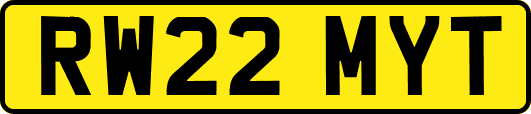 RW22MYT