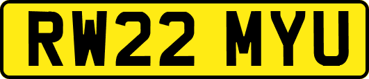 RW22MYU