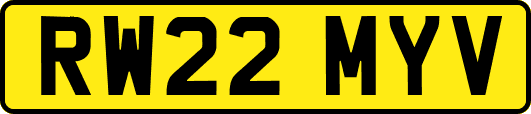 RW22MYV