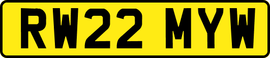 RW22MYW