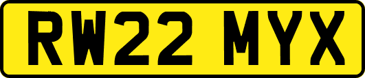 RW22MYX