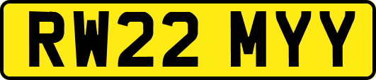 RW22MYY