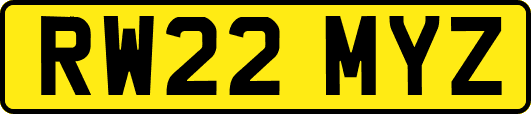 RW22MYZ