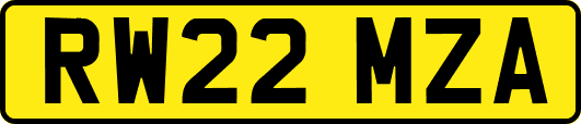 RW22MZA